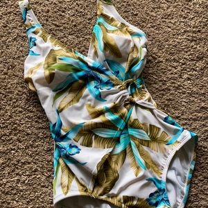Jantzen Swim Suit
